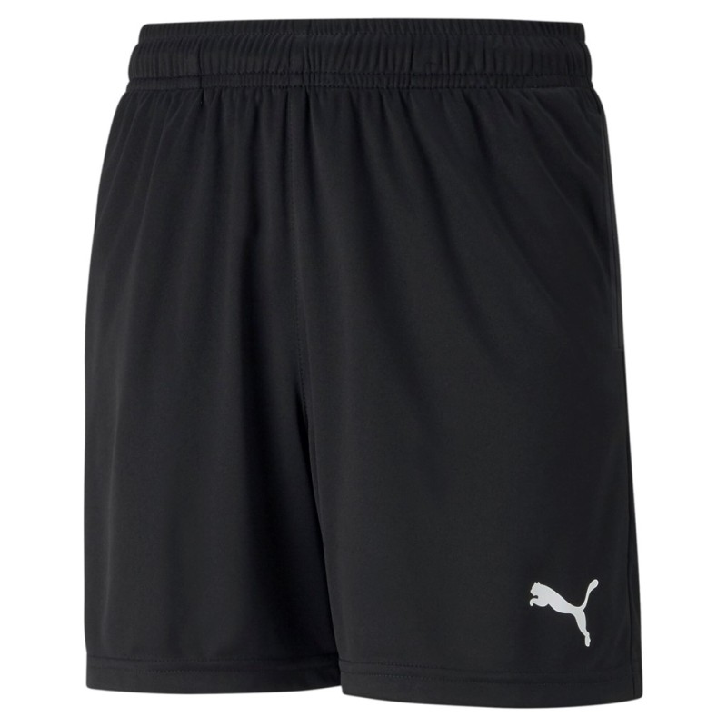 1 - PUMA Black Shorts