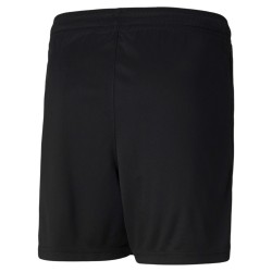 2 - PUMA Black Shorts