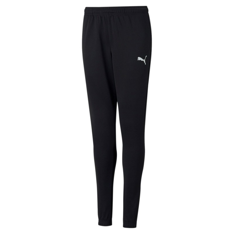 1 - PANTALONE TUTA PUMA NERO