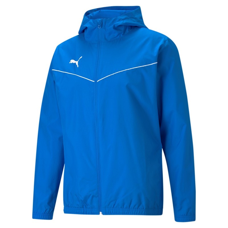 1 - KWAY PUMA BLU