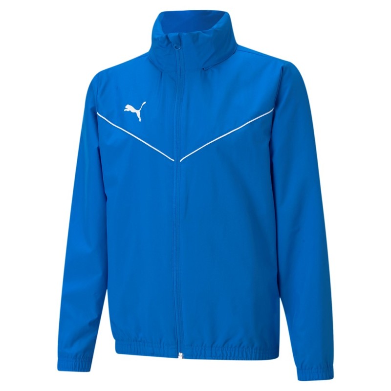 1 - KWAY PUMA BLU