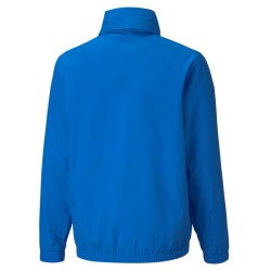 2 - KWAY PUMA BLU