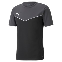 1 - PUMA Black SS shirt