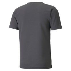 2 - MAGLIA SS PUMA NERO