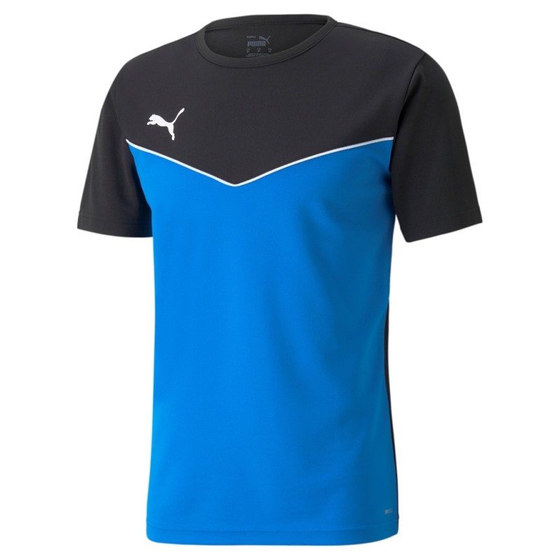 1 - PUMA Blue SS shirt