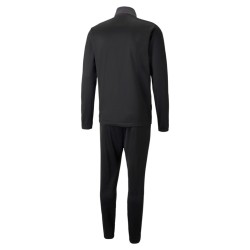 2 - PUMA Black Full suit