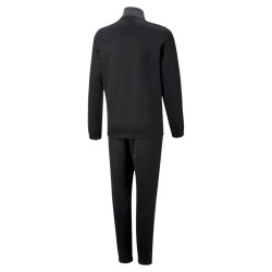 2 - PUMA Black Full suit