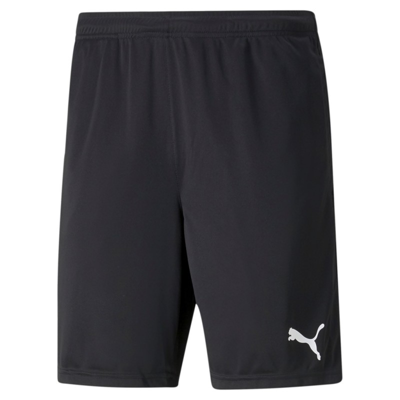 1 - PUMA Black Shorts