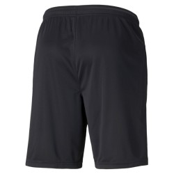 2 - PANTALONCINO PUMA NERO