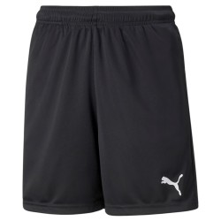 1 - PANTALONCINO PUMA NERO