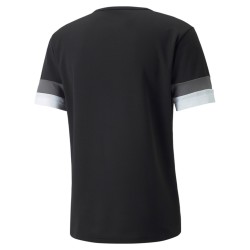 2 - MAGLIA SS PUMA NERO