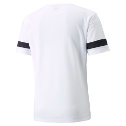 2 - MAGLIA SS PUMA BIANCO