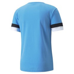 2 - PUMA Blue SS shirt