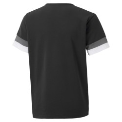 2 - MAGLIA SS PUMA NERO