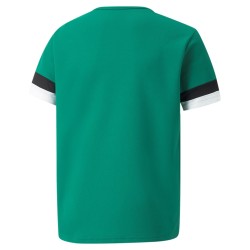 2 - MAGLIA SS PUMA VERDE