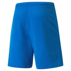 2 - PUMA Blue Shorts