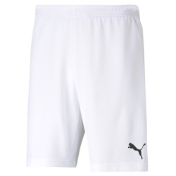 1 - PUMA White Shorts