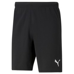 1 - PANTALONCINO PUMA NERO