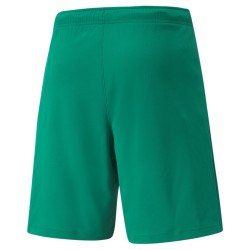 2 - PANTALONCINO PUMA VERDE