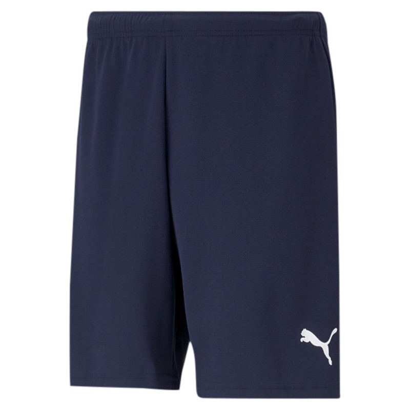 1 - PUMA Blue Shorts