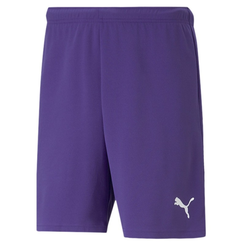 1 - PANTALONCINO PUMA VIOLA