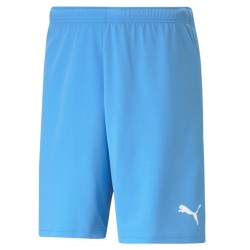 1 - PUMA Blue Shorts