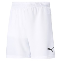 1 - PUMA White Shorts