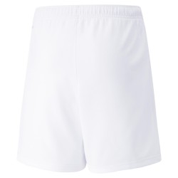 2 - PANTALONCINO PUMA BIANCO