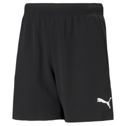 1 - PANTALONCINO PUMA NERO