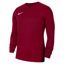 Maglia Nike Park VII Rosso