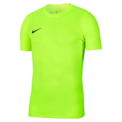 Nike Park VII Shirt Fluo...