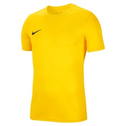 Nike Park VII Jersey Yellow