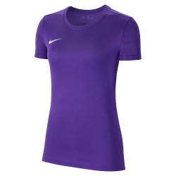 Nike Park VII Jersey Purple