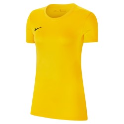 Nike Park VII Jersey Yellow