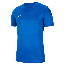 Nike Park VII Blue Shirt