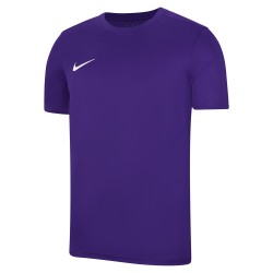 Maglia  Nike Park VII Viola