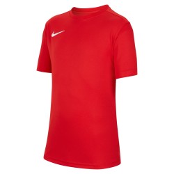 Nike Park VII Jersey Red