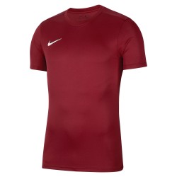 Maglia  Nike Park VII Rosso