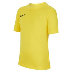 Maglia  Nike Park VII Giallo