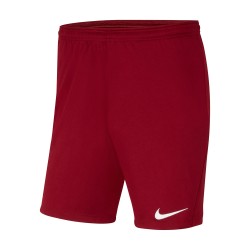 Pantaloncino Nike Park III...