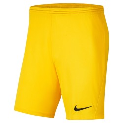 Pantaloncino Nike Park III...