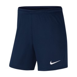 Nike Park III Shorts Blue