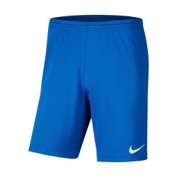 Nike Park III Shorts Light...