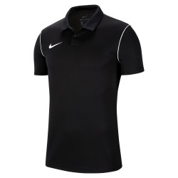 Nike Park 20 Polo Black