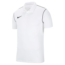 Nike Park 20 Polo White