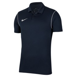 Polo Nike Park 20 Blue