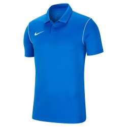 Polo Nike Park 20 Blue