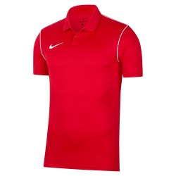 Polo Nike Park 20 Rosso