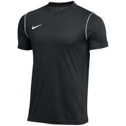 Maglia  Nike Park 20 Nero