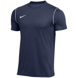 Maglia  Nike Park 20 Blu